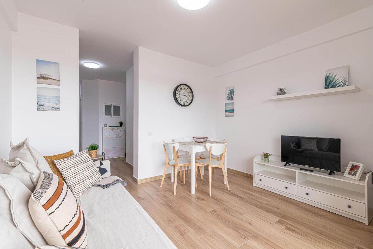 Appartement Cristianos - San Telmo Piscina Y Vistas Mar 2 *