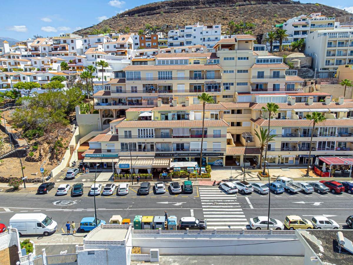 Apartamento Cristianos - San Telmo Piscina Y Vistas Mar 2